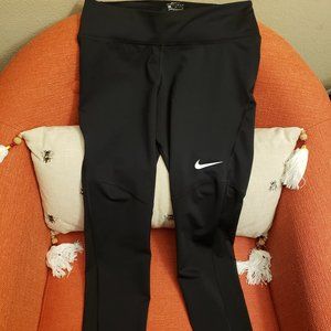 Nike Dri-fit Running Leggings